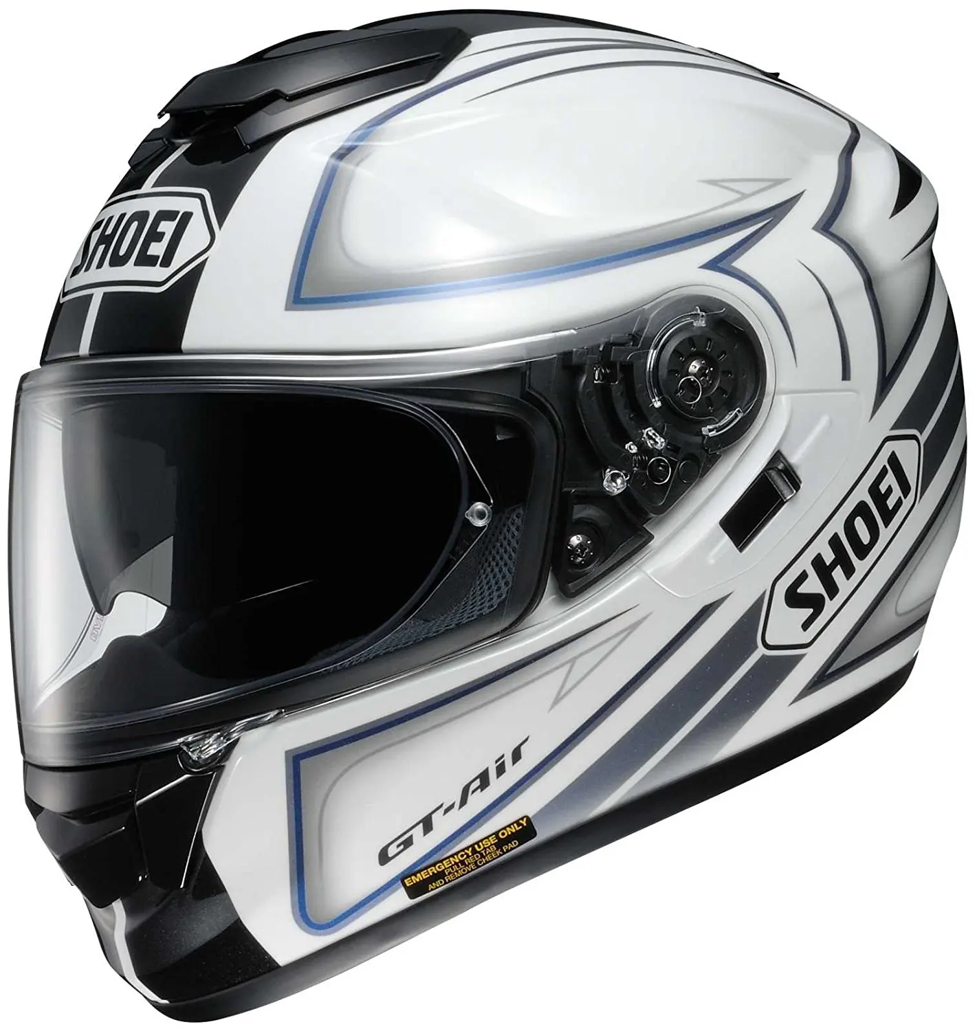 Buy Shoei Expanse Gt Air Street Bike Racing Motorcycle Helmet Tc 6 X Large In Cheap Price On Alibaba Com