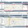 wholesale The best School Bus tracking software sulotions GPS tracking with rfid
