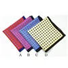 fashion pattern handkerchief cheap hanky suppliers by digital printed DPS5419