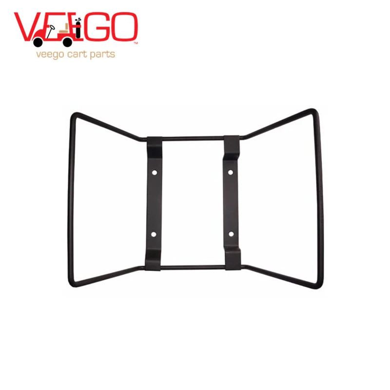 Club Car Precedent Golf Cart Black Cooler ( Holds 6 Cans ) Buy Club