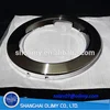 ABS Trivalent chrome plated plastic door ring for Washer Machine