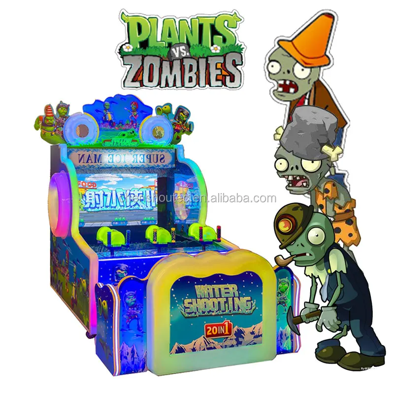 🕹️ Play Free Online Zombie Games: HTML5 Zombie Arcade Video Games for Kids  and Adults