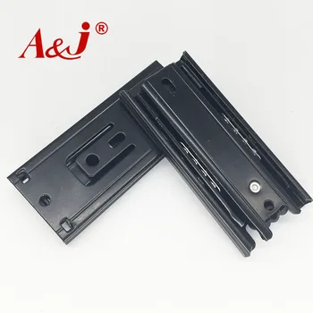 Mini Small 45mm Width 100mm Lowes Drawer Slides Buy Lowes