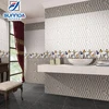china glazed ceramics 3D INK JET ceramic wall and floor tile digital design ceramic wall tile