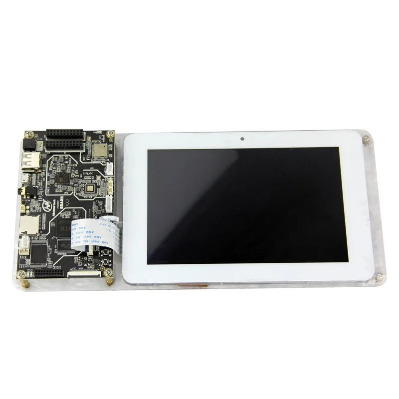 Allwinner R16 – Allwinner アーム _ Requires MCU firmware for HU with ...