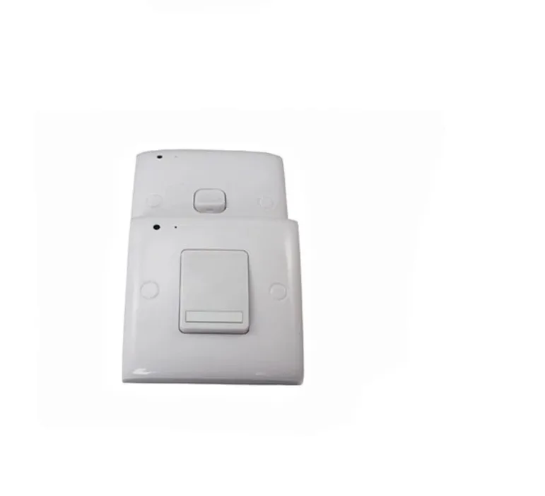 Light Switch Wall Switch Hidden Camera 2.4g Wireless Remote Control