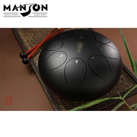 

Wholesale Professional han drum healing Musical Instrument steel tongue drum