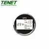 85mm Full Digital GPS Speedometer with Trip Counter