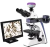 Surgical microscope optical long working distance electronic microscope