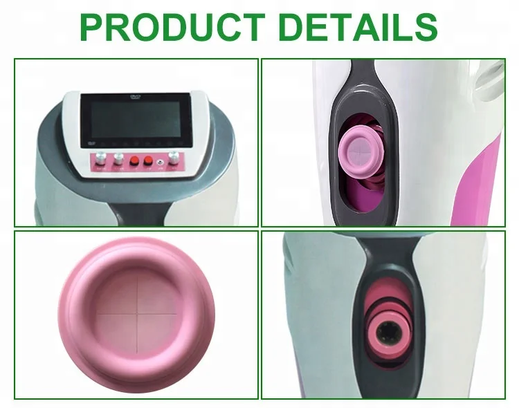 Sperm Collector