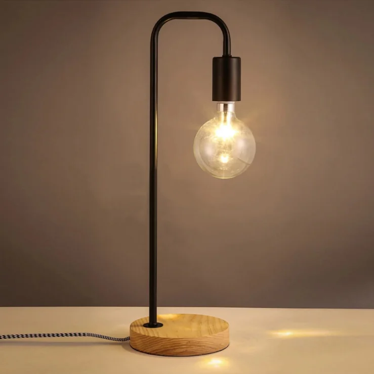 industrial office lamp