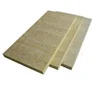 Rock wool board for the various application