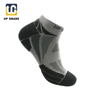 

custom running magnetic jiani compression sports socks