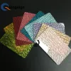 2019 latest design Python pattern cast acrylic sheet