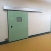 Hospital automatic hermetic sliding door