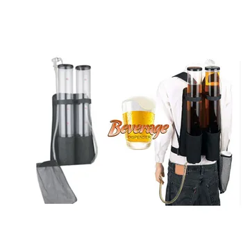 wine dispenser backpack