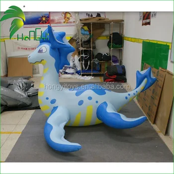 inflatable sea toys