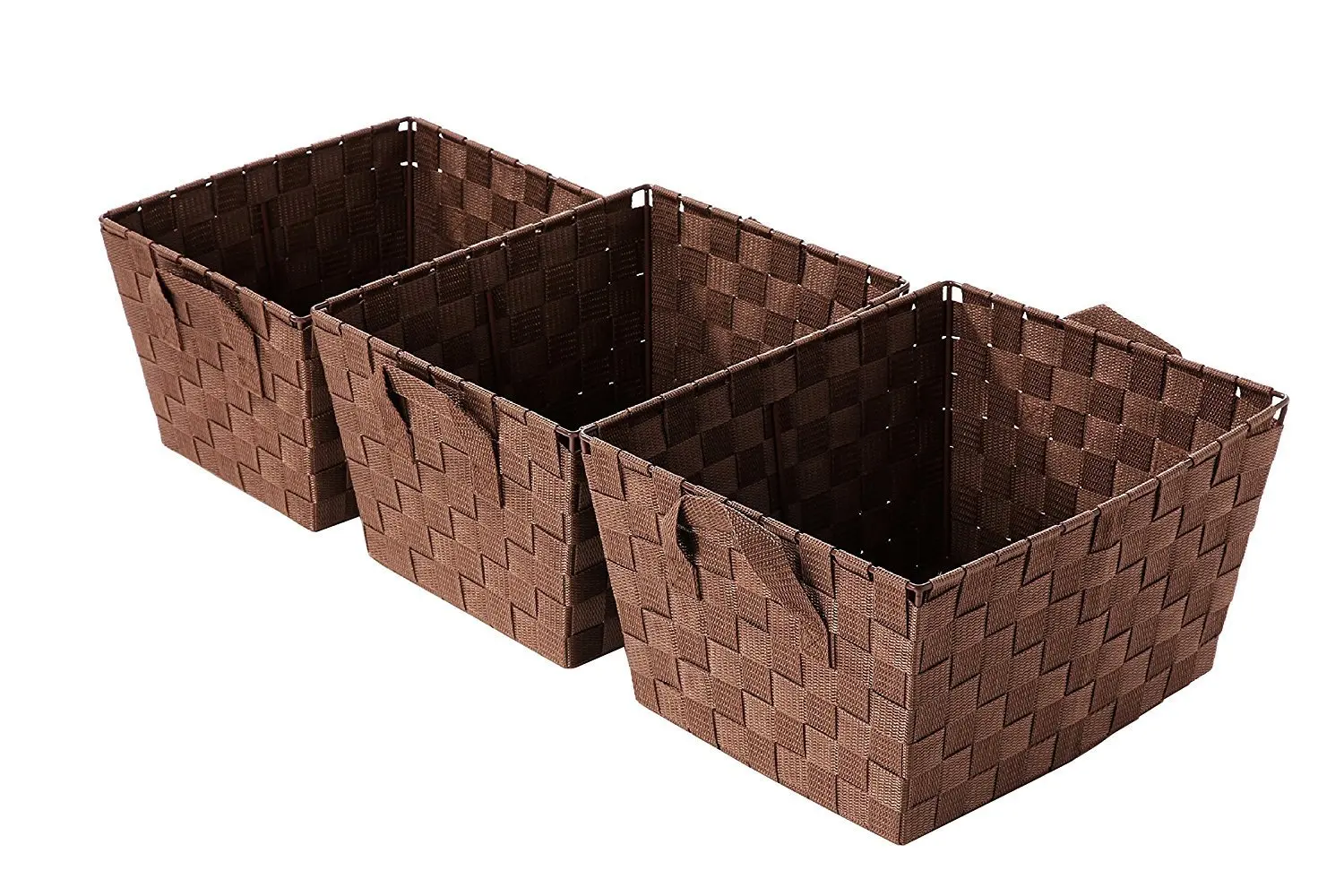 basket storage for toys