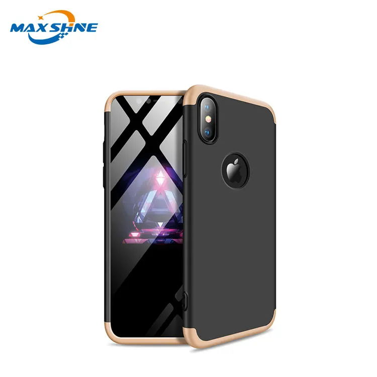 MaxShine phone case and accessories for iphone 6 7 8 plus , mobile phone case cover for iphone x xs max xr