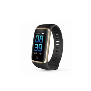 ALLAMODA W9 Waterproof Smartwatch iOS Android