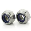 Nylon lock anchor hexagon t slot weld spring insert lock nut, best price clinch eye round coupling ground nut