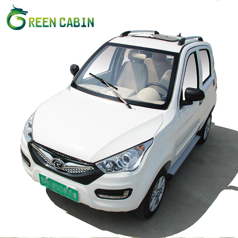 
Electric SUV factory price adult electric car made in China 