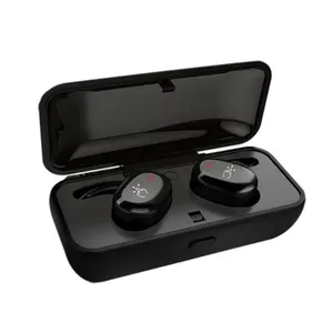 Hands Free Bluetooth Sport Earbuds Double Stereo Sound