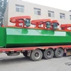 Gold flotation mining machine / Gold leaching machine/new flotation machine price