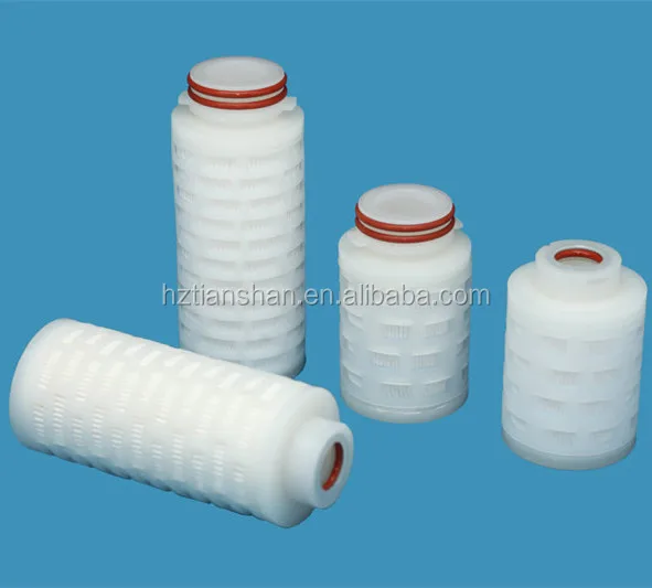 
Veterinary Medicine 20 inch 1.2 micron PES filter 