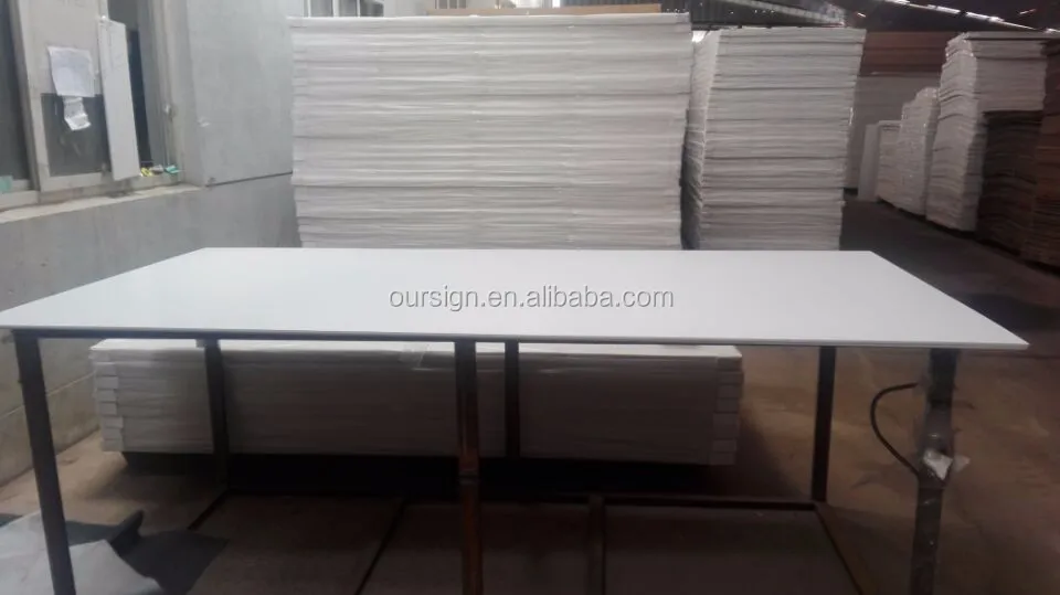 8ft*4ft 10mm Kt Paper Kappa Ps Foam Board For Printing Buy 10mm Paper