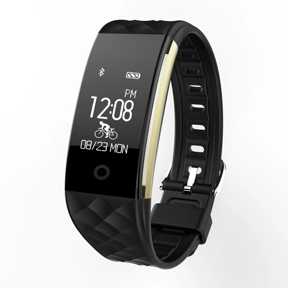 

New arrivals 2019 cheap chinese watches bluetooth heart rate monitor women wristwatch