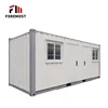 20FT/40FT Mobile Shipping Container Office / Container Prefab