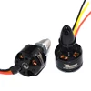 Surpass Hobby X1406 multicopter outrunner brushless dc motor for rc plane rc drone