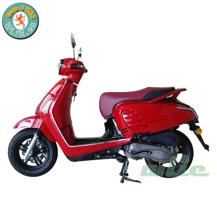 49cc mini vespa mini gas scooter