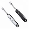 Electronic Fireplace Lighter with Flexible Gooseneck, with USB Charging Function LIGHTER