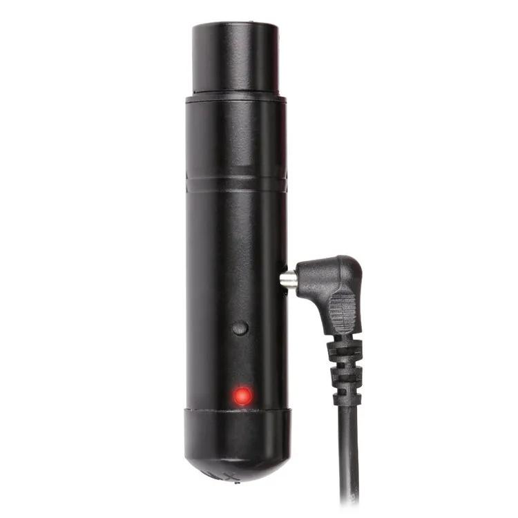 Black Short Receiver (7)