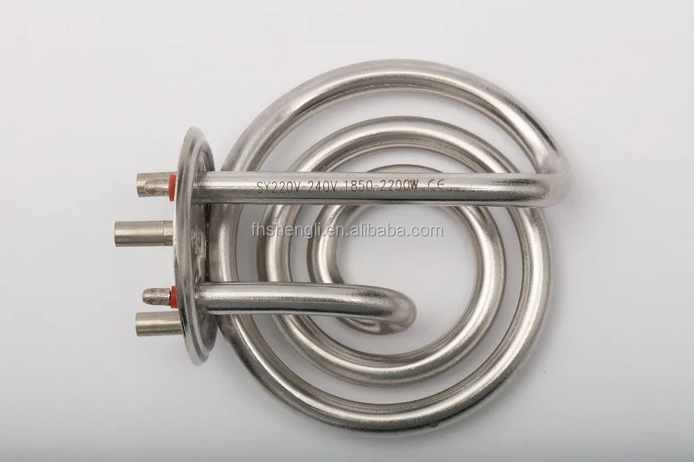 Wna91 Ningbo Electric Coffee Maker Heating Element For Coffee Drip