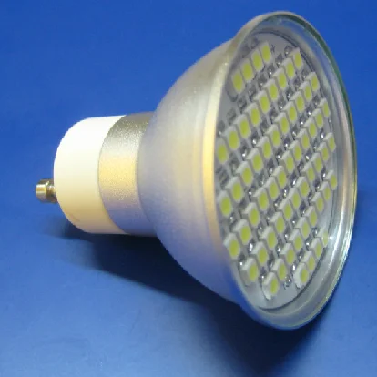 led spotlight mr11 8w 12v 24 5050 smd gu10 E27 led bulb 5w 6500k 3.6w 350-400lm 220v