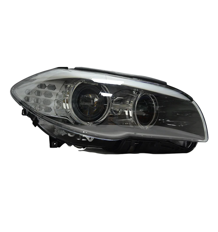 2011-2013 5 Series F18 Headlight For F10 520 523 525 530 - Buy 520 ...