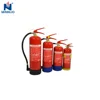 High safety empty ABC 6kg co2 fire extinguisher cylinder for fighting