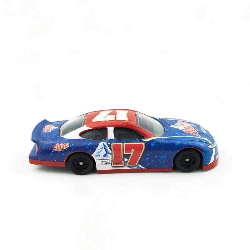 small nascar toy cars