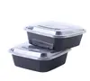 Customized Microwaveable Blister PP Food Tray Container