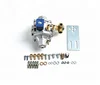 Cheap sequential injection at12 reducer cng pressure reducing system