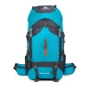 Outdoor water resistant hiking backpack,custom hiking backpack