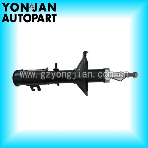 Japanese Shock Absorber For Mitsubishi Lancer Cba333124,333125 Buy Shockabsorber,Shock