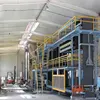 2 million per year modified bitumen waterproofing membrane production lines