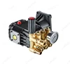 ZheJiang LingBen Machinery High Pressure Washer Car Washer Spare Parts Electric Copper Plunger Pump 250Bar Good Quality