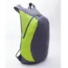 2019 Most Popular water proof foldable Travel organizer bag Hiking backpack