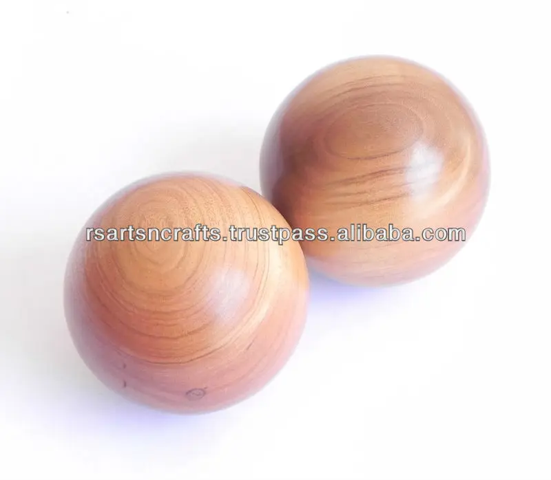 Large Wooden Balls,Meditation Ball,Round Wooden Balls Buy Large