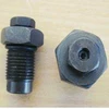 Hydraulic breaker fill valve nitrogen mouth inflatable mouth water mountain engineer Furukawa accessory